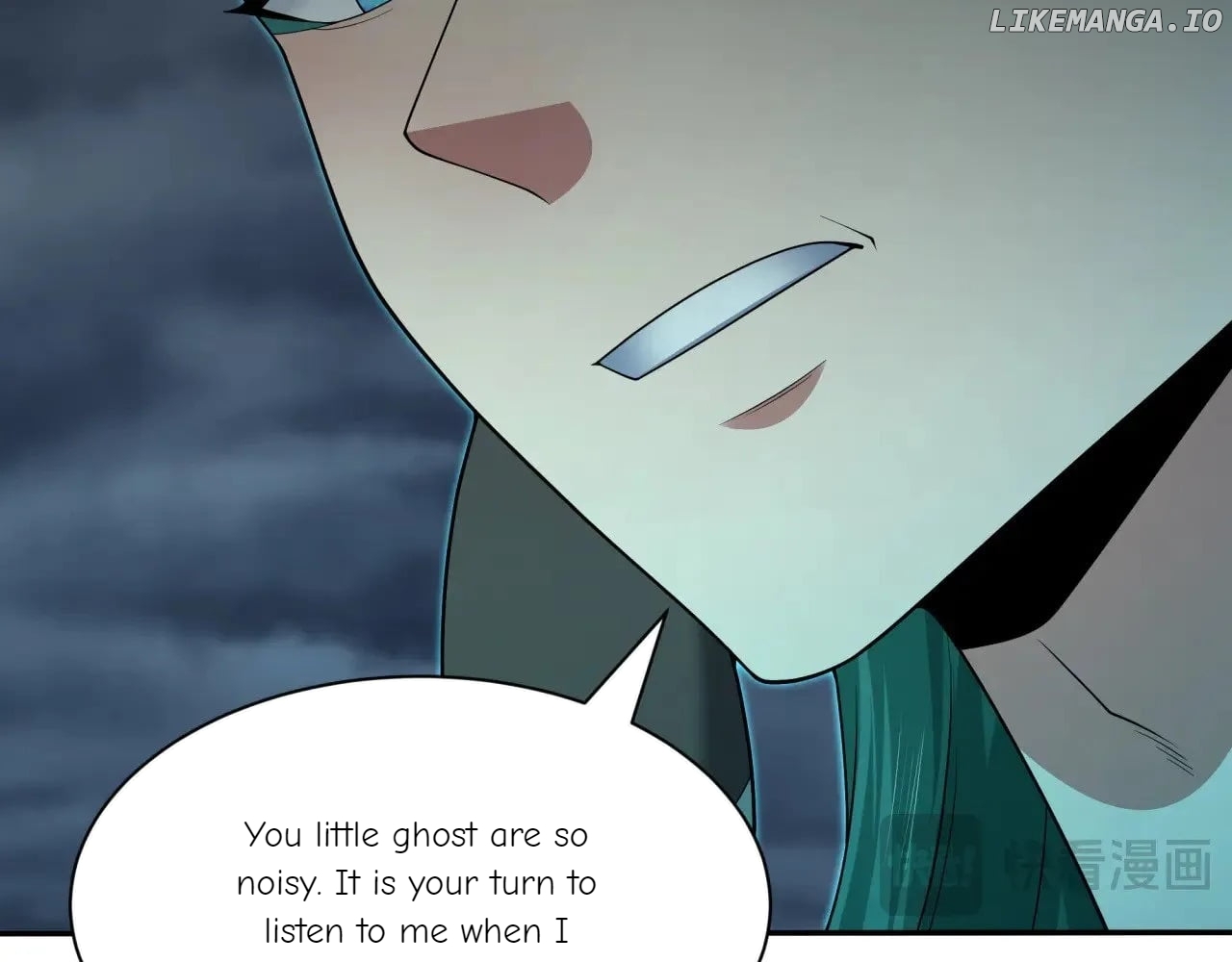 Era of the Haunted Chapter 374 - page 84